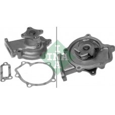 WG1780980 WILMINK GROUP Водяний насос охолодження двигуна