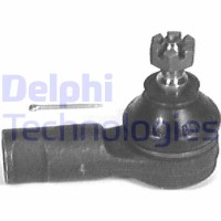 TA1165 DELPHI Наконечник поперечної кермової тяги