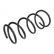 ZC1047A JAPANPARTS Пружина ходової частини