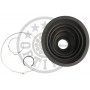 CVB-10288CR OPTIMAL Комплект пыльника, Привідний вал