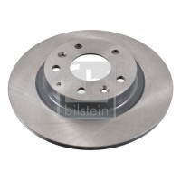 108666 FEBI BILSTEIN Гальмівний диск
