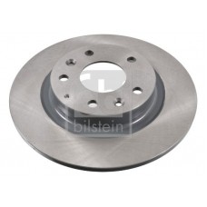 108666 FEBI BILSTEIN Гальмівний диск