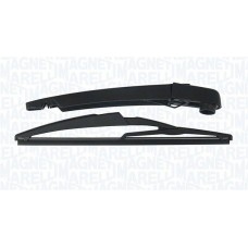 000723180295 MAGNETI MARELLI Щітка склоочисника
