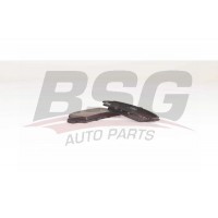 BSG 85-200-013 BSG Комплект гальмівних колодок дисковий гальм