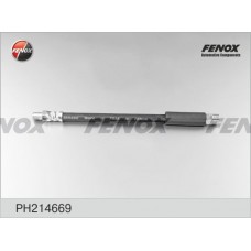 PH214669 FENOX Гальмівний шланг