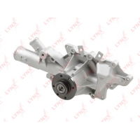 CW-0339 LYNXauto Водяний насос охолодження двигуна