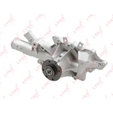 CW-0339 LYNXauto Водяний насос охолодження двигуна