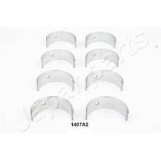CB1407A2 JAPANPARTS Шатунний підшипник