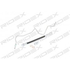 83B0138 RIDEX Гальмівний шланг