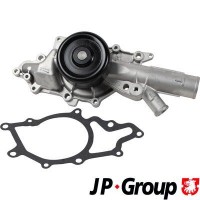 1314102300 JP GROUP Водяний насос охолодження двигуна