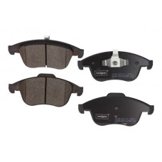 19-2906 MAXGEAR КомплеК т гальмівних колодок, дискове гальмо