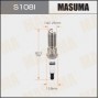 S108I MASUMA Свічка запалювання
