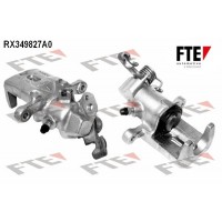RX349827A0 FTE Гальмівний супорт