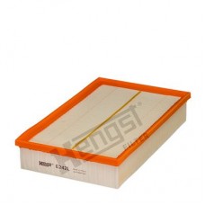 E242L HENGST FILTER Повітряний фільтр