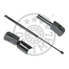 AG-17491 OPTIMAL Газова пружина кришка багажника