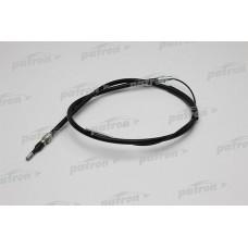 PC3171 PATRON Тросик, cтояночный тормоз