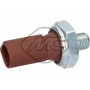 50049 Metalcaucho Датчик тиску масла