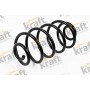 4031730 KRAFT AUTOMOTIVE Пружина ходової частини