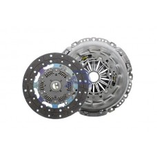 KM-119R AISIN Комплект зчеплення