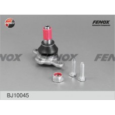 BJ10045 FENOX Шарнір незалежної підвіски поворотного важеля
