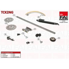 TCK2NG FAI AutoParts Комплект цілі приводу розподільного валу