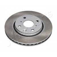 DI-269C JAPANPARTS Гальмівний диск