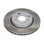 DI-269C JAPANPARTS Гальмівний диск
