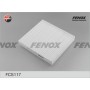 FCS117 FENOX Фільтр повітря у внутрішньому просторі