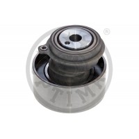 0-N076 OPTIMAL Натяжний ролик ремінь ГРМ