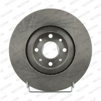 DDF1122 FERODO Гальмівний диск