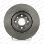 DDF1122 FERODO Гальмівний диск