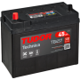 TB457 TUDOR Стартерна акумуляторна батарея