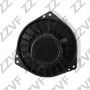 ZV02A05 ZZVF Вентилятор салону
