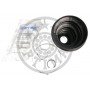 CVB-10690TPE OPTIMAL Комплект пыльника, Привідний вал