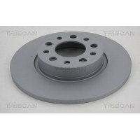8120 12130C TRISCAN Гальмівний диск