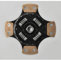 881861 000045 SACHS PERFORMANCE Диск зчеплення