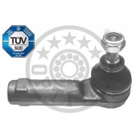 G1-081 OPTIMAL Наконечник поперечної кермової тяги