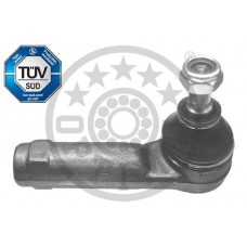G1-081 OPTIMAL Наконечник поперечної кермової тяги