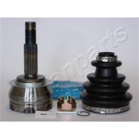 GI-001 JAPANPARTS Шарнирный комплект, Привідний вал