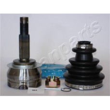 GI-001 JAPANPARTS Шарнирный комплект, Привідний вал