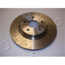 60295 JAPKO Гальмівний диск