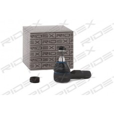 914T0289 RIDEX Наконечник поперечної кермової тяги