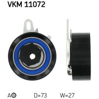 VKM 11072 SKF Натяжний ролик ремінь ГРМ