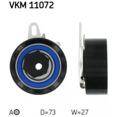 VKM 11072 SKF Натяжний ролик ремінь ГРМ