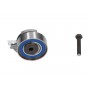 DTE-1001 KAVO PARTS Натяжний ролик ремінь ГРМ