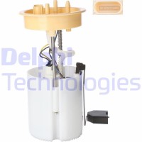 FG2428-12B1 DELPHI Елемент системи живлення
