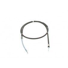 1 987 477 843 BOSCH Тросик, cтояночный тормоз