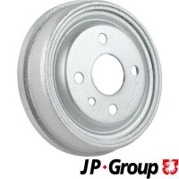 1263500600 JP GROUP Гальмівний барабан