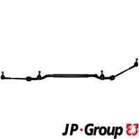 1344402200 JP GROUP Поперечна рульова тяга