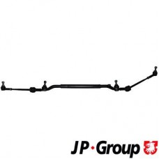 1344402200 JP GROUP Поперечна рульова тяга